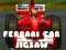 Oyunu Ferrari Araba Bulmacası çevrimiçi