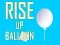 Oyunu Yukarı Çık Balon çevrimiçi