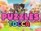 Oyunu Tocca Bulmacaları çevrimiçi