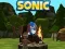 Oyunu Sonic Süper Kahraman Koşusu 3D çevrimiçi