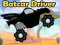 Oyunu Batmobile Sürücüsü çevrimiçi
