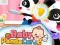 Oyunu Bebek Panda Bakımı 2 çevrimiçi