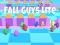 Oyunu Fall Guys Lite çevrimiçi