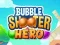 Oyunu Bubble Shooter Kahramanı çevrimiçi