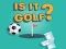Oyunu Bu Golf mu? çevrimiçi