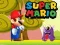 Oyunu Süper Mario çevrimiçi