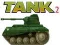 Oyunu TANK 2 çevrimiçi