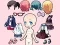 Oyunu Chibi Anime Prenses Bebek çevrimiçi