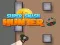 Oyunu Süper Smash Avcısı çevrimiçi