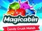 Oyunu Magicabin: Şeker Eşleştirme çevrimiçi