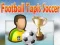 Oyunu Futbol Tapis Soccer çevrimiçi