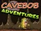 Oyunu CaveBOB Macerası çevrimiçi