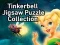 Oyunu Tinkerbell Yapboz Koleksiyonu çevrimiçi