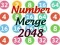 Oyunu Sayı Birleştirme 2048 çevrimiçi