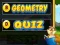 Oyunu Geometri Sınavı çevrimiçi