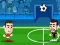 Oyunu Puppet Soccer - Büyük Kafa Futbolu çevrimiçi