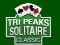 Oyunu Tri Peaks Solitaire Klasik çevrimiçi
