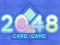 Oyunu 2048 Kart Oyunu çevrimiçi