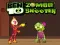 Oyunu Ben 10: Zombi Avcısı çevrimiçi