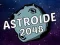 Oyunu Astroide 2048 çevrimiçi