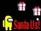 Oyunu Noel Baba Biz! çevrimiçi