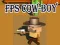 Oyunu FPS Kovboy çevrimiçi