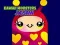 Oyunu Kawaii Canavarlar Bulmacası çevrimiçi