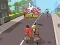 Oyunu Motor Rush çevrimiçi