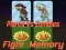Oyunu Plants vs Zombies Bellek Mücadelesi çevrimiçi