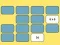 Oyunu Matematik Hafıza çevrimiçi