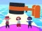 Oyunu Stickman Yarışı çevrimiçi