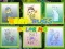 Oyunu Beat Bugs Boyama çevrimiçi