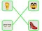 Oyunu Emoji Eşleştirme Bulmacası çevrimiçi