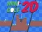 Oyunu Mini Golf 2D çevrimiçi