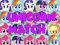 Oyunu Unicorn Eşleştirme çevrimiçi
