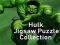 Oyunu Hulk Yapboz Koleksiyonu çevrimiçi