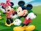 Oyunu Mickey Mouse Kaydırak çevrimiçi