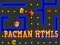 Oyunu Pacman HTML5 çevrimiçi