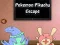 Oyunu Pokemon Pikachu Kaçış çevrimiçi