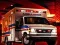 Oyunu Ambulans Kaydırmalı Bulmaca çevrimiçi
