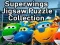 Oyunu Superwings Yapboz Koleksiyonu çevrimiçi
