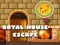 Oyunu Kraliyet Evinden Kaçış çevrimiçi