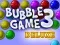Oyunu Baloncuk Oyunu 3 Deluxe çevrimiçi