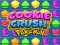 Oyunu Cookie Crush Pokémon çevrimiçi