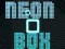 Oyunu Neon Kutu çevrimiçi