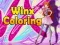 Oyunu Winx Boyama çevrimiçi