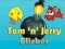 Oyunu Tom ve Jerry Tıklayıcı çevrimiçi
