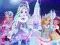 Oyunu Ever After High Puzzle çevrimiçi