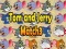 Oyunu Tom ve Jerry Eşleştir3 çevrimiçi