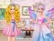 Oyunu Cottage Core ve Fairy Core Rakipleri çevrimiçi